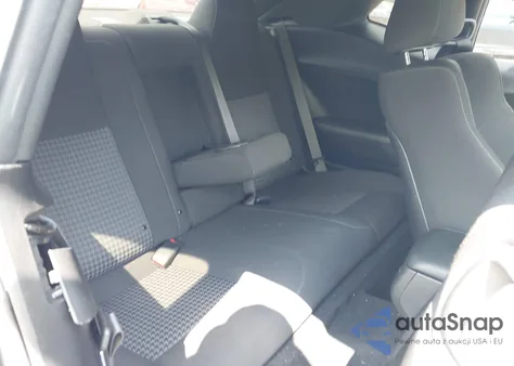 2022 Dodge Challenger R/T из США, поврежденный, VIN 2C3CDZBTXNH151934